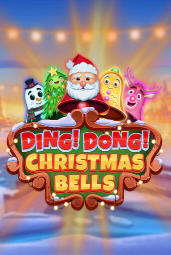 Ding Dong Christmas Bells демо играть онлайн | MaxBet Казино без регистрации