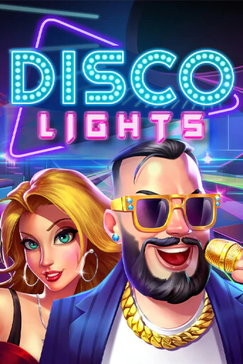 Disco Lights демо играть онлайн | MaxBet Казино без регистрации