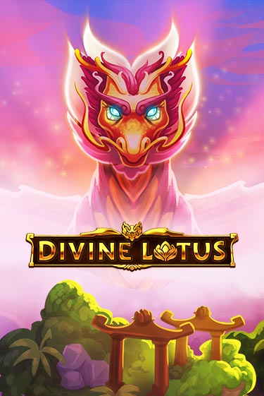 Divine Lotus демо играть онлайн | MaxBet Казино без регистрации