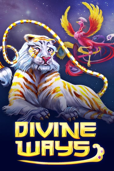 Divine Ways демо играть онлайн | MaxBet Казино без регистрации