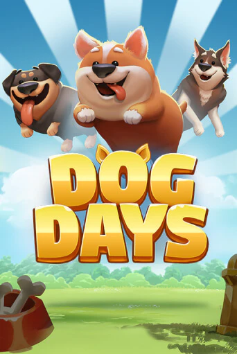 Dog Days демо играть онлайн | MaxBet Казино без регистрации