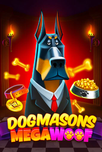 Dogmasons MegaWOOF демо играть онлайн | MaxBet Казино без регистрации