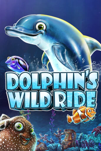 Dolphins Wild Ride демо играть онлайн | MaxBet Казино без регистрации