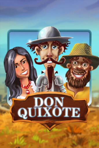 Don Quixote демо играть онлайн | MaxBet Казино без регистрации