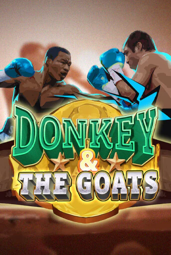 Donkey and the GOATS демо играть онлайн | MaxBet Казино без регистрации