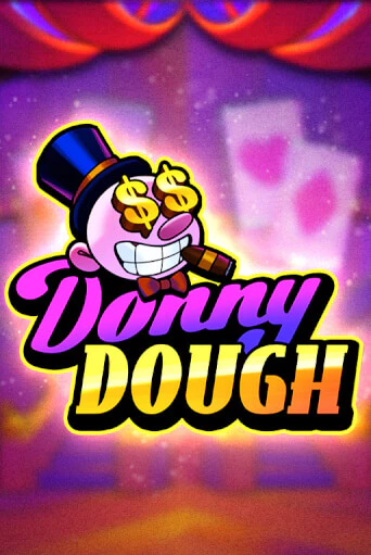 Donny Dough демо играть онлайн | MaxBet Казино без регистрации