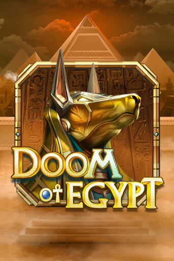 Doom of Egypt демо играть онлайн | MaxBet Казино без регистрации
