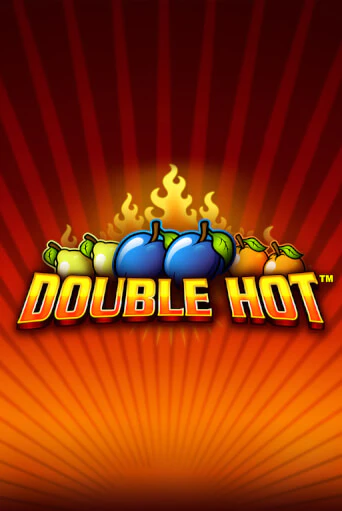 Double Hot демо играть онлайн | MaxBet Казино без регистрации