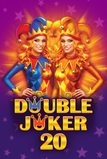 Double Joker 20 демо играть онлайн | MaxBet Казино без регистрации