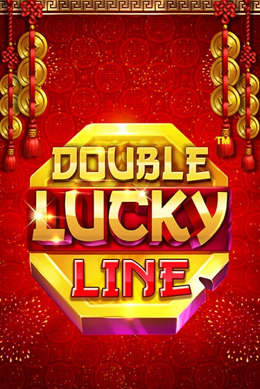 Double Lucky Line демо играть онлайн | MaxBet Казино без регистрации