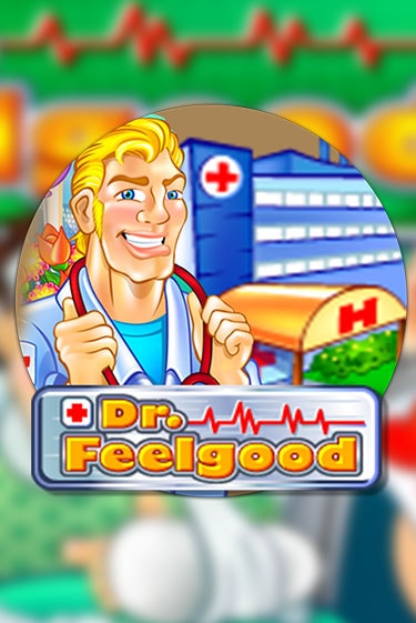 Dr Feelgood демо играть онлайн | MaxBet Казино без регистрации