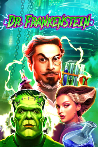 Dr. Frankenstein демо играть онлайн | MaxBet Казино без регистрации