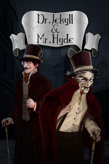 Dr Jekyll and Mr Hyde демо играть онлайн | MaxBet Казино без регистрации