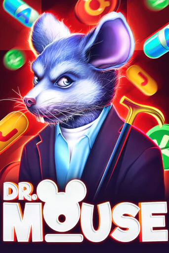 Dr. Mouse демо играть онлайн | MaxBet Казино без регистрации