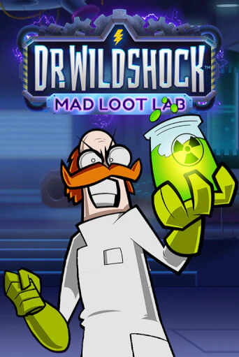 Dr. Wildshock: Mad Loot Lab™ демо играть онлайн | MaxBet Казино без регистрации