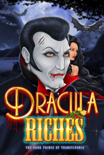 Dracula Riches демо играть онлайн | MaxBet Казино без регистрации