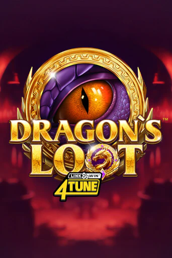 Dragon's Loot Link&Win 4Tune демо играть онлайн | MaxBet Казино без регистрации