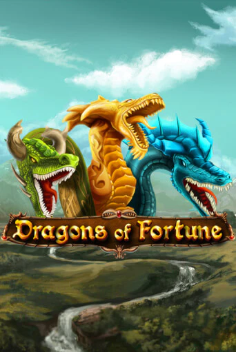 Dragons of Fortune демо играть онлайн | MaxBet Казино без регистрации