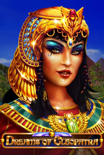 Dreams Of Cleopatra демо играть онлайн | MaxBet Казино без регистрации