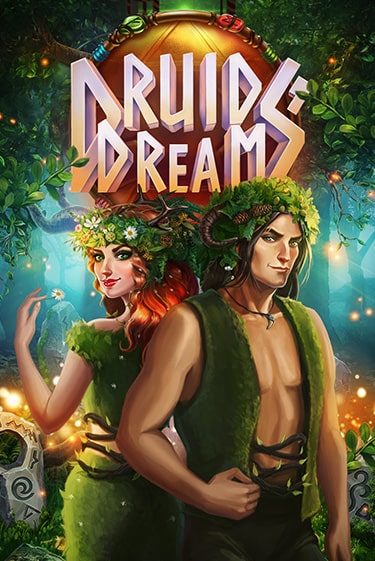 Druids' Dream демо играть онлайн | MaxBet Казино без регистрации