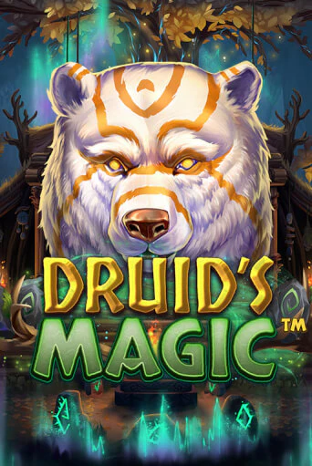 Druid’s Magic демо играть онлайн | MaxBet Казино без регистрации