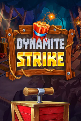 Dynamite Strike демо играть онлайн | MaxBet Казино без регистрации