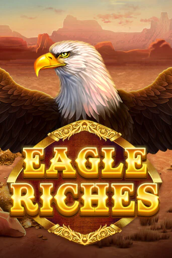 Eagle Riches демо играть онлайн | MaxBet Казино без регистрации
