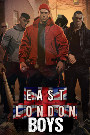 East London Boys демо играть онлайн | MaxBet Казино без регистрации