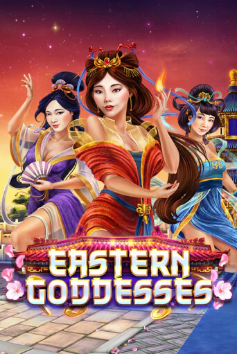 Eastern Goddesses демо играть онлайн | MaxBet Казино без регистрации