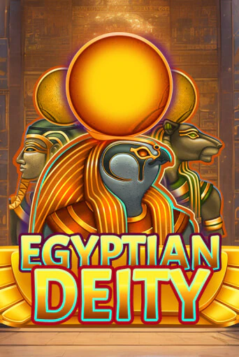 Egyptian Deity демо играть онлайн | MaxBet Казино без регистрации