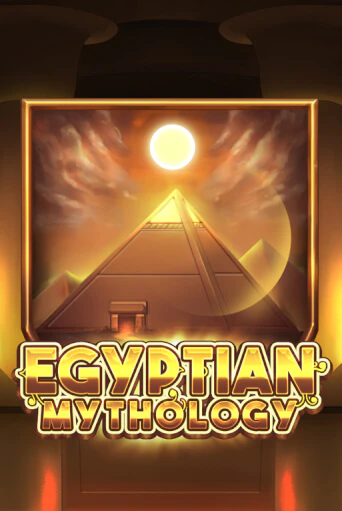 Egyptian Mythology демо играть онлайн | MaxBet Казино без регистрации