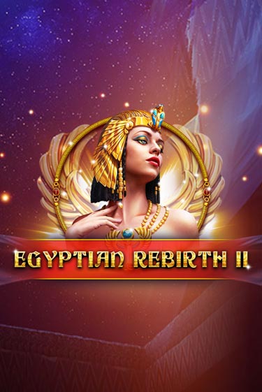 Egyptian Rebirth II демо играть онлайн | MaxBet Казино без регистрации