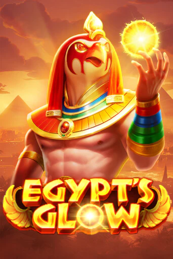 Egypt's Glow демо играть онлайн | MaxBet Казино без регистрации