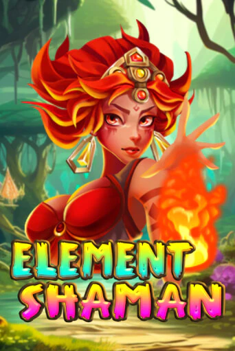 Element Shaman демо играть онлайн | MaxBet Казино без регистрации