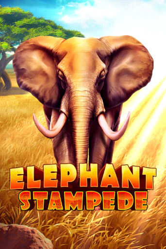 Elephant Stampede демо играть онлайн | MaxBet Казино без регистрации