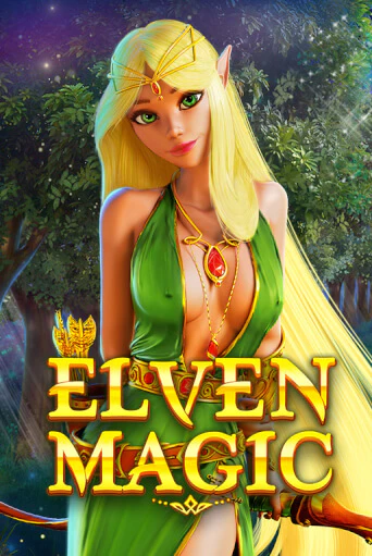Elven Magic демо играть онлайн | MaxBet Казино без регистрации