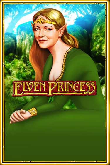Elven Princess демо играть онлайн | MaxBet Казино без регистрации
