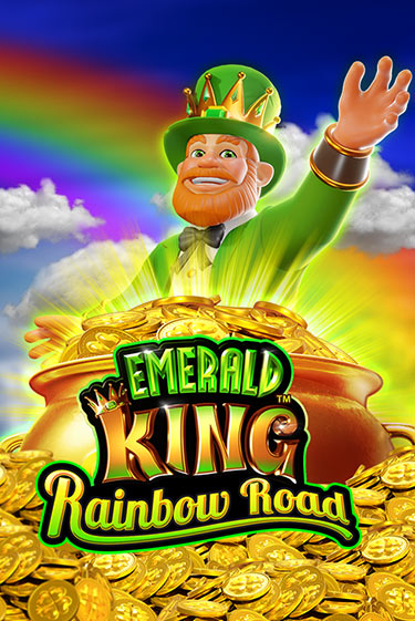 Emerald King Rainbow Road демо играть онлайн | MaxBet Казино без регистрации