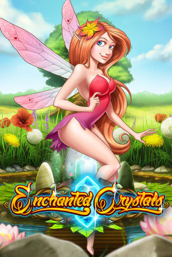 Enchanted Crystals демо играть онлайн | MaxBet Казино без регистрации
