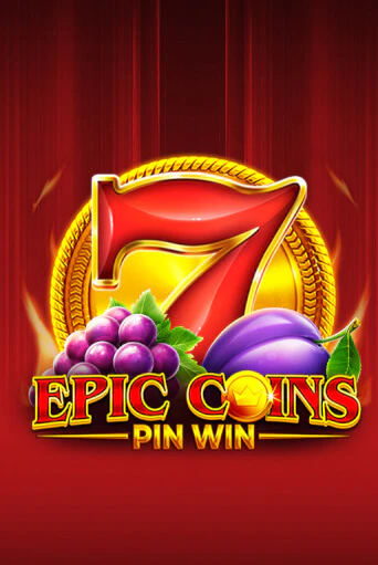 Epic Coins демо играть онлайн | MaxBet Казино без регистрации