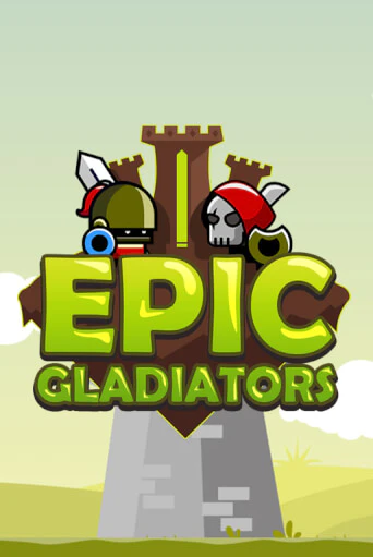 Epic Gladiators демо играть онлайн | MaxBet Казино без регистрации