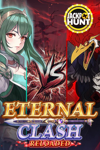 Eternal Clash Reloaded демо играть онлайн | MaxBet Казино без регистрации