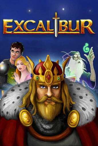 Excalibur демо играть онлайн | MaxBet Казино без регистрации
