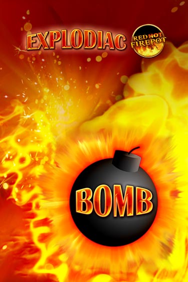 Explodiac Red Hot Firepot демо играть онлайн | MaxBet Казино без регистрации