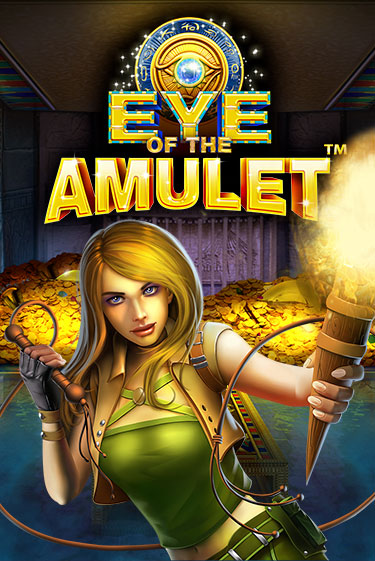 Eye of the Amulet демо играть онлайн | MaxBet Казино без регистрации