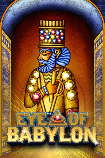 Eye of Babylon демо играть онлайн | MaxBet Казино без регистрации
