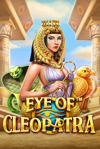 Eye of Cleopatra™ демо играть онлайн | MaxBet Казино без регистрации