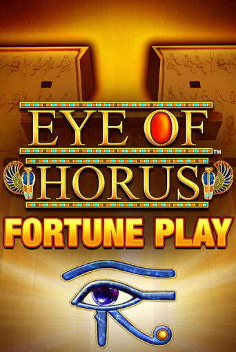 Eye of Horus Fortune Play демо играть онлайн | MaxBet Казино без регистрации