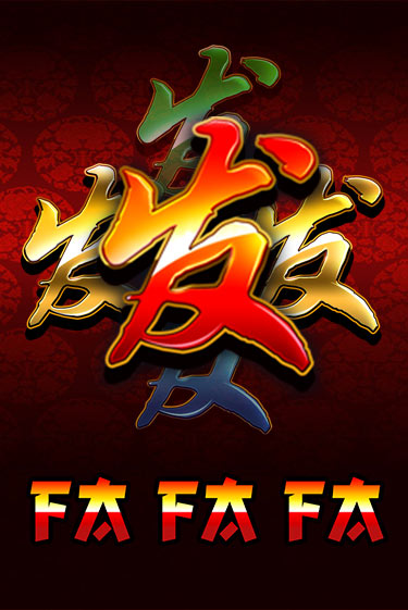 FaFaFa демо играть онлайн | MaxBet Казино без регистрации