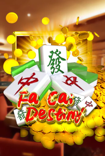 Fa Cai Destiny демо играть онлайн | MaxBet Казино без регистрации